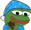 bedtimepepe Discord Emoji