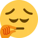 pensive_pinching_hand