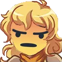 yangry Discord Emoji