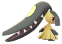 Mawile
