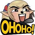 pksweeOHOHO