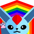 pksweePRIDE pksweePRIDE