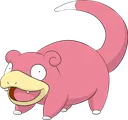 Slowpoke Slowpoke Discord Emoji
