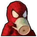 SpideySip