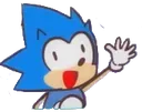 SonicWave