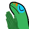 clapgek