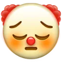 sadclown