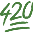 420
