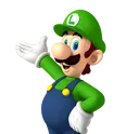 luigi1Hello
