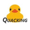 quacking quacking