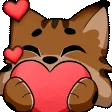 lynxitHearts