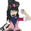 bluema1KayBye