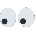 eyesshaking