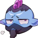AssassinHEHE Discord Emoji