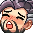 HanzoGasm HanzoGasm