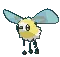 cutiefly