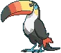toucannon