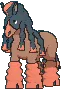 mudsdale