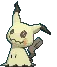 mimikyu
