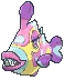 bruxish