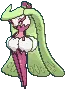 tsareena