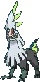 silvallybug