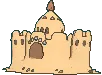 palossand