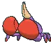 crabrawlershiny