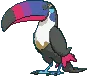 toucannonshiny