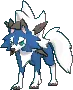 lycanrocduskshiny