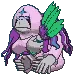 orangurushiny