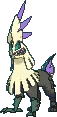 silvallypoisonshiny silvallypoisonshiny