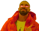 DrakeHyperYea Discord emoji