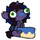 kuroCAKE