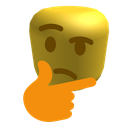 thonkoof Discord emoji