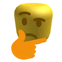 thonkoof Discord Emoji