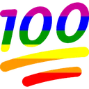 100gay