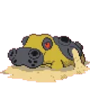 hippowdonspazm
