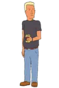 Boomhauer