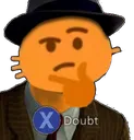 doubt