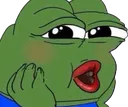 PepeBlush