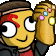 Snap Discord emoji