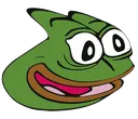 Pepega Pepega Discord Emoji