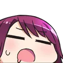 tomoeDrool