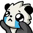panda_cry