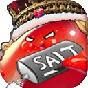 saltking