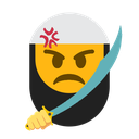 mashallah Discord emoji