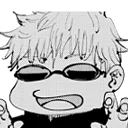 JJKGojoppai