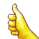 thumbsupanimated