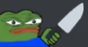peepoknife